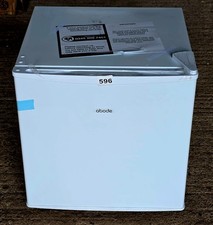 Mini Table Top Fridge White 43
