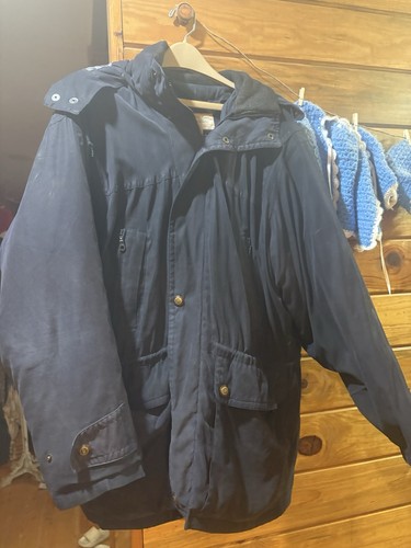 Johns bay vintage winter - st,