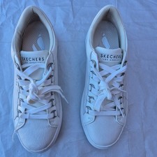 Skechers Los Angeles White