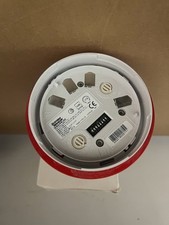 Siemens Smoke Detector