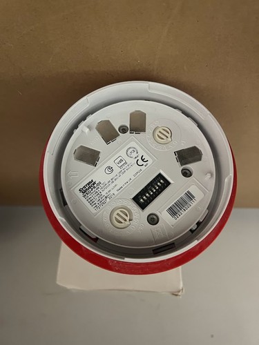 Siemens smoke detector - siemens,