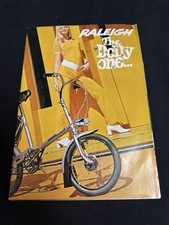 RALEIGH RSW MKIII Original
