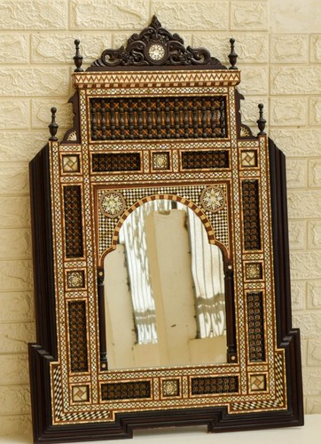 Handmade moroccan mashrabiya - handmade,
