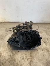 Opel Agila A 2004 Petrol