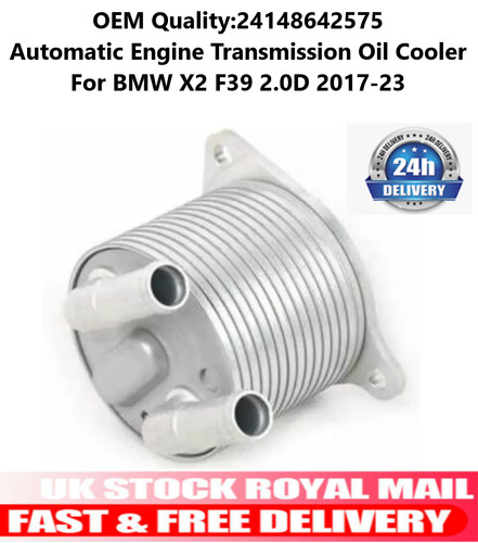 Automatic engine transmission - automatic,