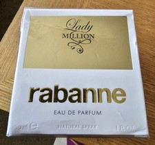 Rabanne Lady Million Eau De