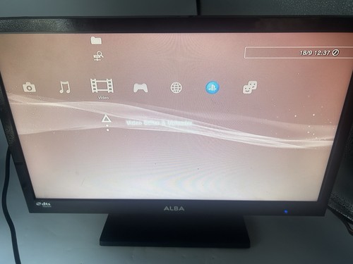 Alba vl19hdled hd led - vl19hdled,