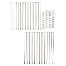 Tusk Motorcycle Spoke Kit -