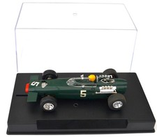 1:32 scale BRM P56 F1 SLOT CAR (Scalextric) - MRRC for BUM SLOTS Barcelona