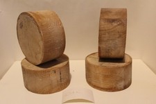 6x3 Oak Bowl Blanks For Wood