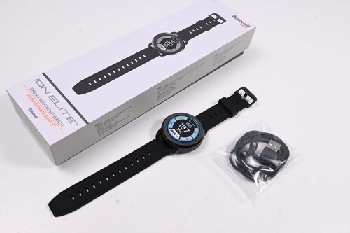 Bushnell ion elite gps - ion, /