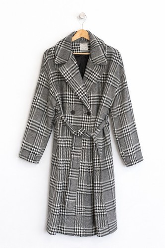Primark black and white - black,