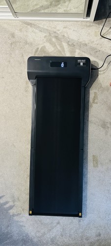 Foldable walking pad fits - -,