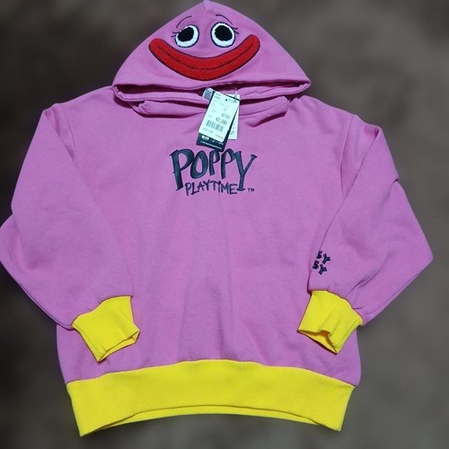 Poppy playtime kissy missy - playtime,