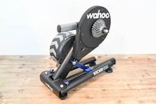Wahoo KICKR V2 Smart Turbo