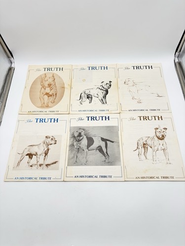 The truth historical - truth, an