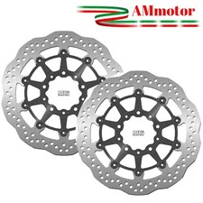 Discs NG Brakes Kawasaki ZZR