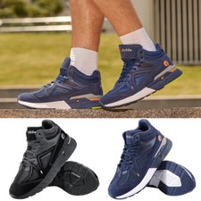 Fitville Men's High-top