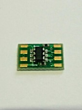 Model Railway DCC Decoder AUX3