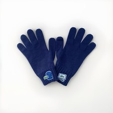 LACOSTE UNISEX LOGO RIBBED