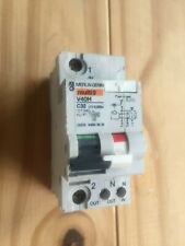 MERLIN GERIN 32A TYPE C MULTI9