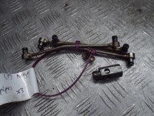 Kawasaki ZX600 R F Ninja