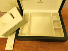ROLEX  Masterpiece Watch and