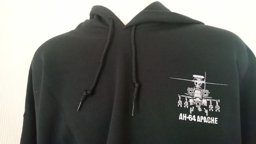 Army air corps - air, ah-64