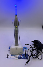 Satelec Acteon Mini LED Dental Curing Light Dental HANDPIECE Base plus chargerUK