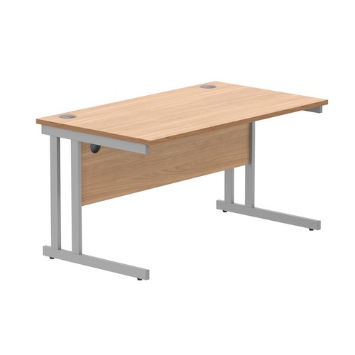 Straight cantilever office - cantilever,