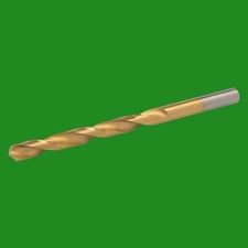 7.0mm HSS Titanium Coated