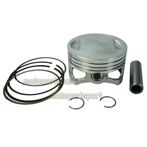 Zongshen z155 piston kit for - piston,