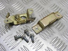 Hyosung Cruise 2 II Seat Lock Catch 1997-2001 A532