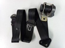 SEAT BELT RIGHT REAR Peugeot