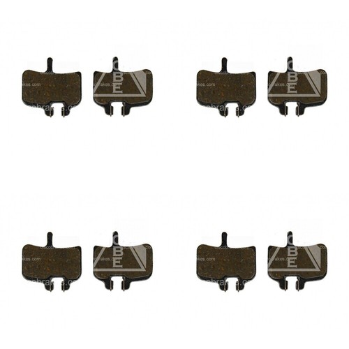 Pairs hayes super - pairs, (8pads)