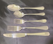 Cutlery Set Stainless Steel
