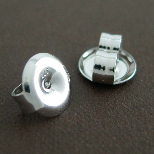 Genuine 9ct solid - genuine,