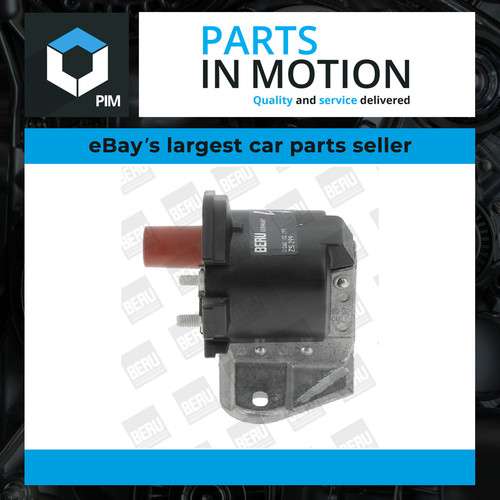 Ignition coil fits mercedes - fits,