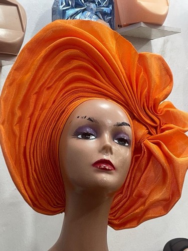 Auto gele elegant african - auto,