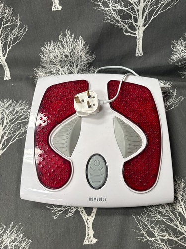 Homedics foot massager - homedics,