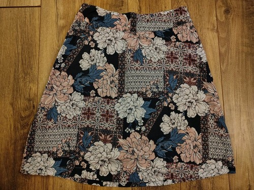 Laura ashley floral patchwork - ashley,