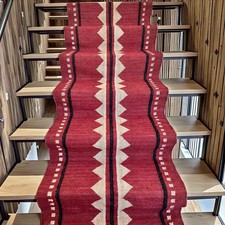 Duty Free Handwoven Wool Jute