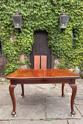 Antique victorian mahogany - antique,