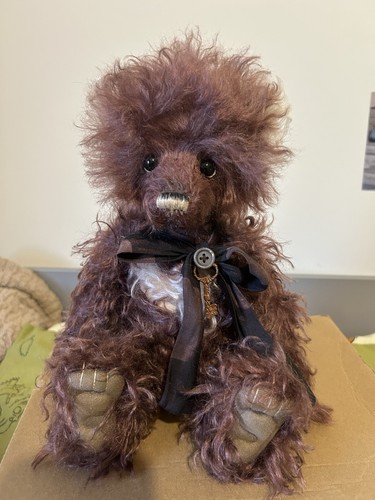 Charlie bears daydreamer - charlie,