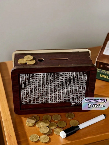 Zazumi wooden digital - zazumi, display