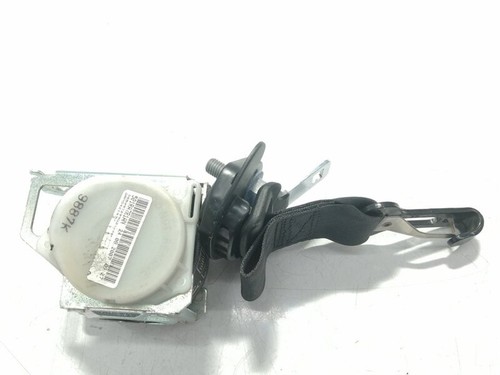 9654454377 rear seat belt - , rh