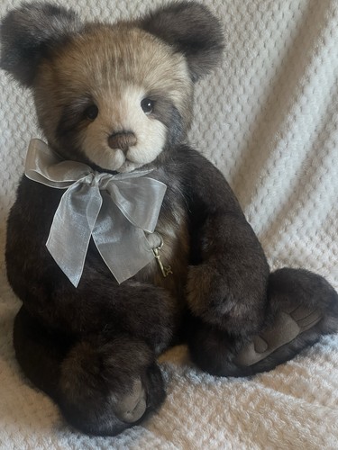 Charlie bears brady large - bears,