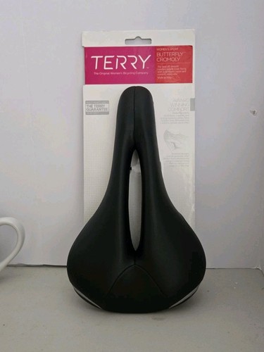 New terry women butterfly - new,