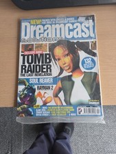 NEW Dreamcast Solutions