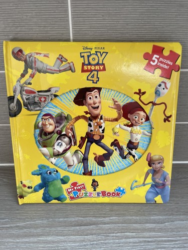 Disney pixar toy story - pixar, 4